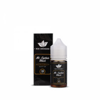 Жидкость Mr.Captain Black Salt - British Tobacco 30 мл 20 мг