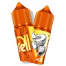 Жидкость Rell Orange Hard - Watermelon Mango (Арбуз Манго) 30 мл (20 мг)