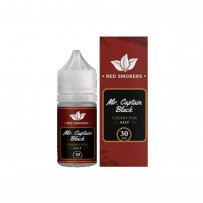 Жидкость Mr.Captain Black Salt - Cherry Pipe 30 мл 20 мг