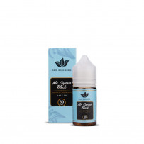 Жидкость Mr.Captain Black Salt - French Tobacco 30 мл 20 мг