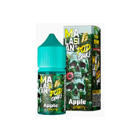 MALASIAN X PODONKI V2 Salt - Mango Strawberry (Манго Клубника) 30 мл (20 мг)
