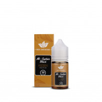 Жидкость Mr.Captain Black Salt - Gold Medal 30 мл 20 мг