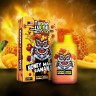 Одноразовая электронная сигарета Turbo 6000 - Honey, Mango, Banana