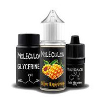 Жидкость Molecula Salt - Big Black Candy (Черника скитлз) 30 мл (20 мг)