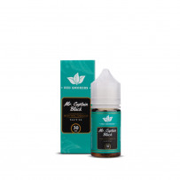 Жидкость Mr.Captain Black Salt - Mentol Tobacco 30 мл 20 мг