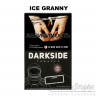 Табак Dark Side Soft - Ice Granny (Ледяное зеленое яблоко) 100 гр Табак Dark Side Soft - Ice Granny (Ледяное зеленое яблоко) 100 гр