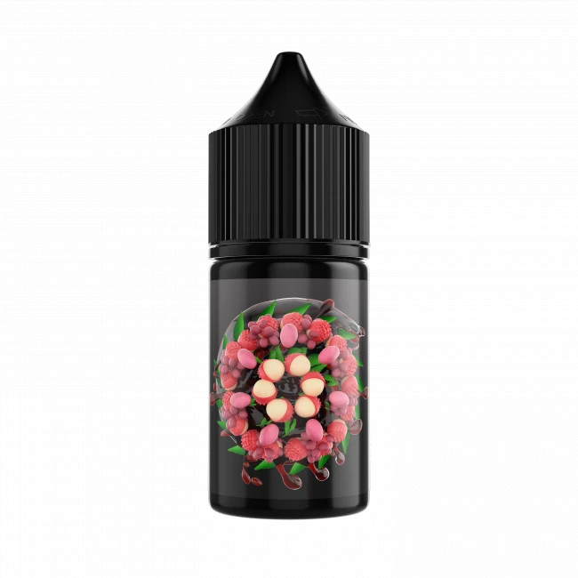 Жидкость SOAK L Salt - Lychee Lemonade (Лимонад личи) 10 мл (20мг)