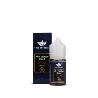 Жидкость Mr.Captain Black Salt - Royal Pipe 30 мл 20 мг
