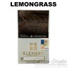 Табак Element Воздух - Lemongrass (Лимонный леденец с имбирём) 40 гр Табак Element Воздух - Lemongrass (Лимонный леденец с имбирём) 40 гр