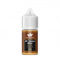 Жидкость Mr.Captain Black Salt - Sweet Smell 30 мл 20 мг