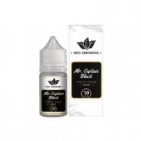Жидкость Mr.Captain Black Salt - White Cream 30 мл 20 мг
