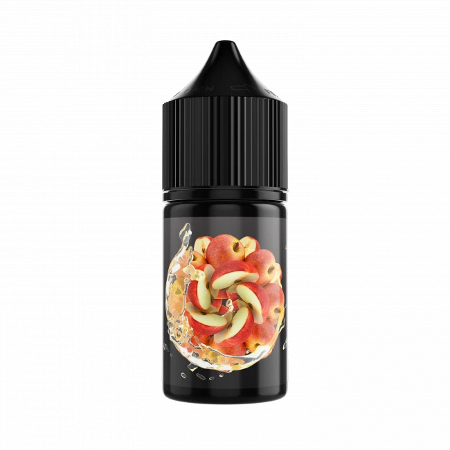 Жидкость SOAK L Salt - New Zealand Kanzy Apple (Красное яблоко) 10 мл (20мг)
