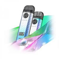 Набор Smok Novo 4 mini (Black Cobra)