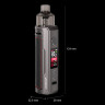 Устройство Voopoo Drag X - Mashup Mod Pod