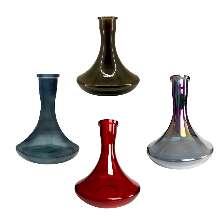 Колба Vessel Конус mini