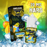Жидкость Gang Hard Hybrid Nic - Энергетик с Манго 30 мл (20 Ultra) Жидкость Gang Hard Hybrid Nic - Энергетик с Манго 30 мл (20 Ultra)