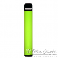 Одноразовая электронная сигарета PUFF BAR Plus - Mojito