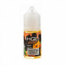 Жидкость HQD Original Salt - Peach 30 мл (20 мг)